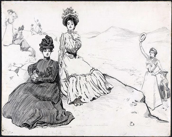 Кухарка, которая 10 лет держала в страхе весь Нью-Йорк