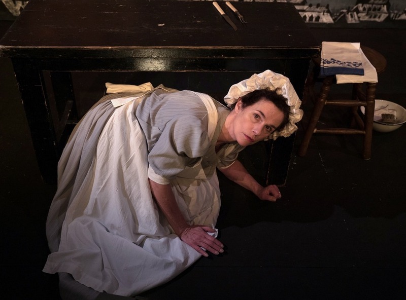 Кухарка, которая 10 лет держала в страхе весь Нью-Йорк