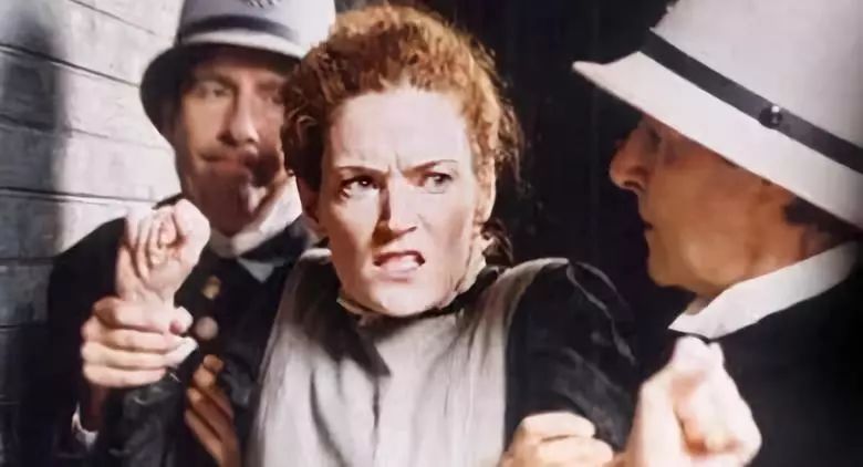 Кухарка, которая 10 лет держала в страхе весь Нью-Йорк