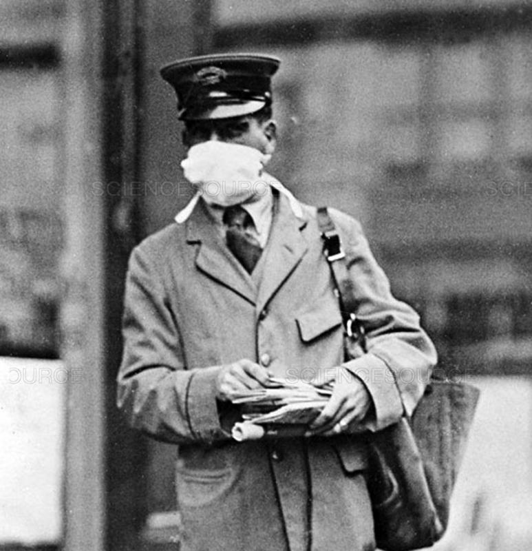 Кухарка, которая 10 лет держала в страхе весь Нью-Йорк