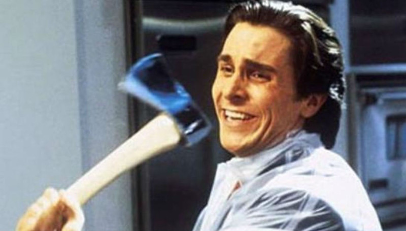 Если перед вами психопат