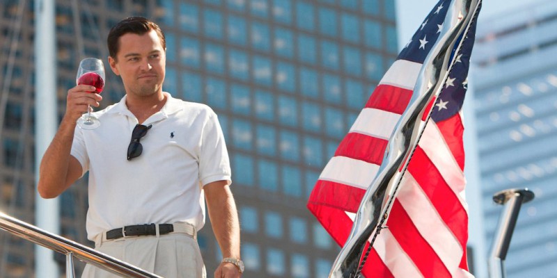 Если перед вами психопат