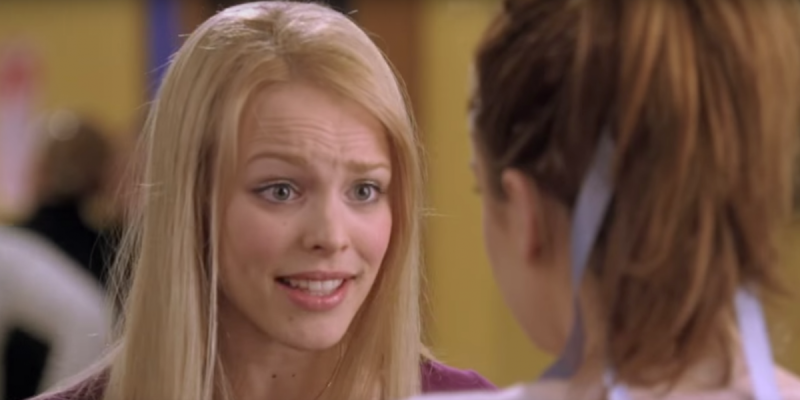 Если перед вами психопат