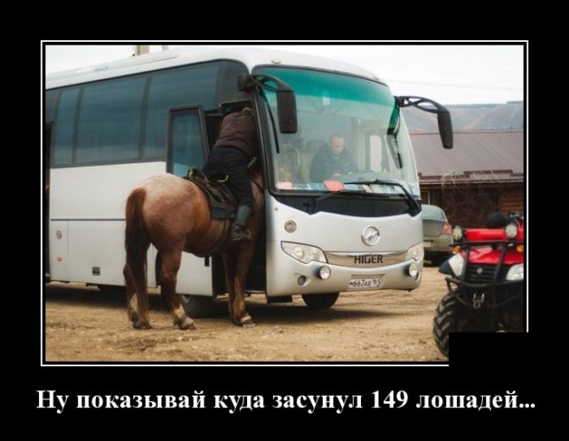 Демотиваторы