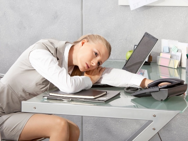 Как выйти на работу после многочисленных выходных