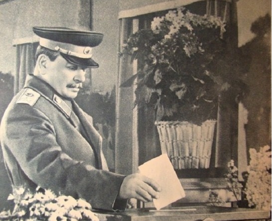 Предсказания Сталина, которые сбылись Предсказания Сталина, которые сбылись