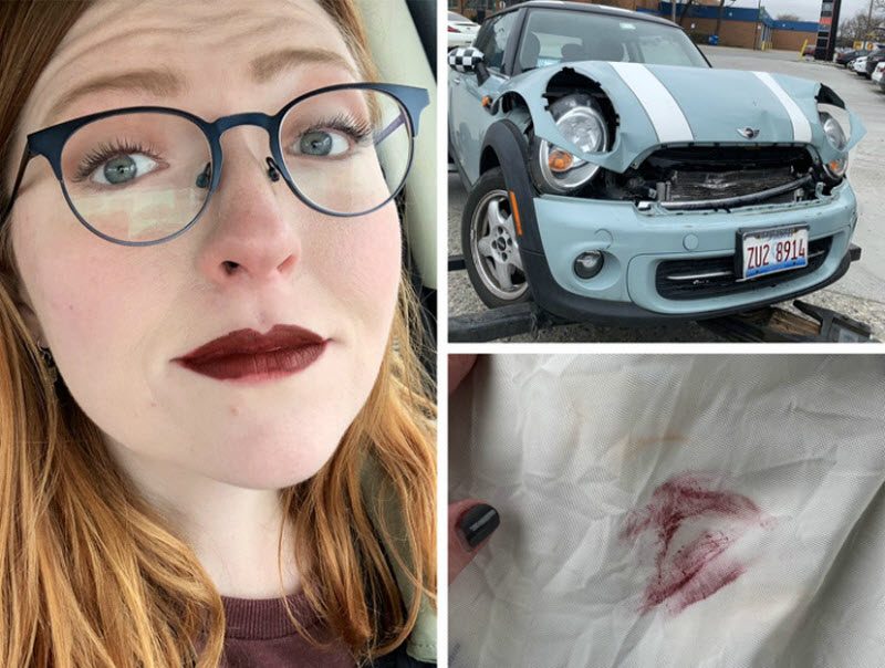 17 личностей, которые сохраняют спокойствие даже в самых странных ситуациях