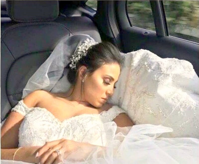 17 личностей, которые сохраняют спокойствие даже в самых странных ситуациях