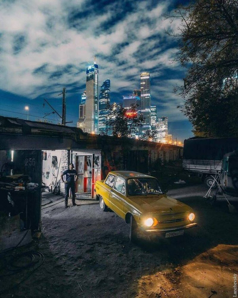 Прикольные картинки
