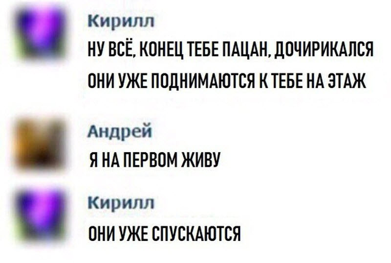 Прикольные картинки