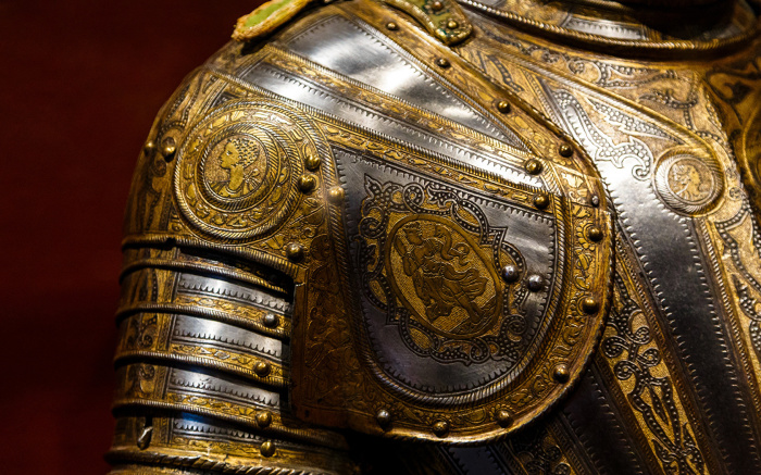 Любопытные факты о жизни рыцарей Любопытные факты о жизни рыцарей