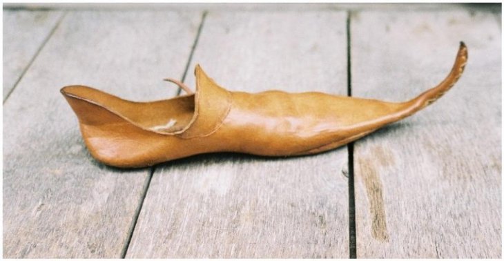 Странные тенденции моды в истории Странные тенденции моды в истории