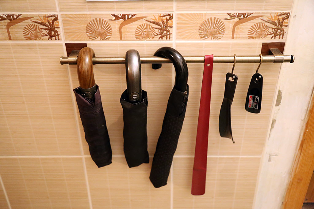 Бытовые мелочи своими руками в своей квартире