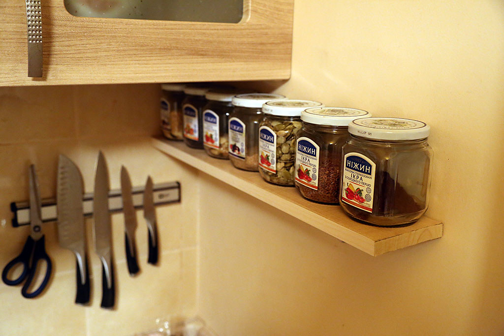 Бытовые мелочи своими руками в своей квартире