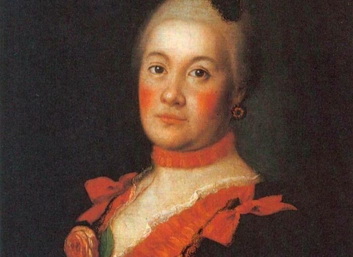 Какой была декоративная косметика наших предков