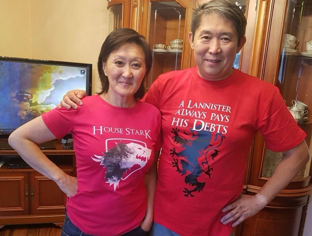 Мэр Якутска Сардана Авксентьева рассказала о своих доходах