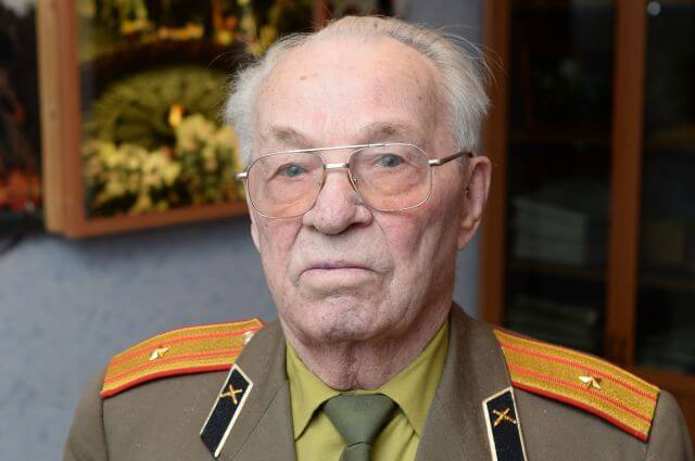 Ветераны рассказали, что они думают о современном праздновании 9 мая