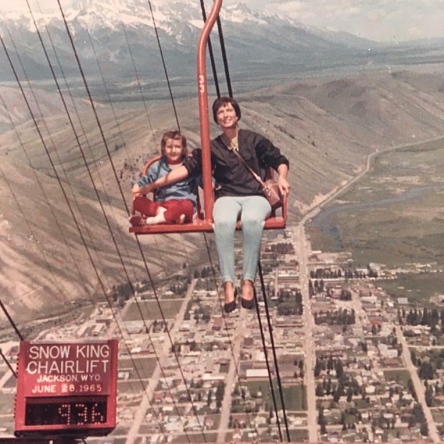 Современные родители сошли бы с ума, увидев эти фотографии