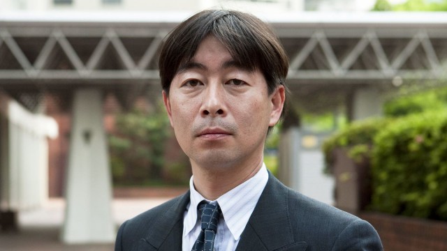 Китаец избил американца за отрицание победы СССР во Второй мировой войне    