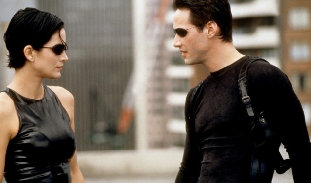 Сёстры Вачовски начали работу над четвёртой частью "Матрицы" Сёстры Вачовски начали работу над четвёртой частью "Матрицы"