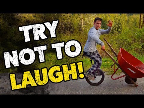 Funny Weekly Fails - May 2019