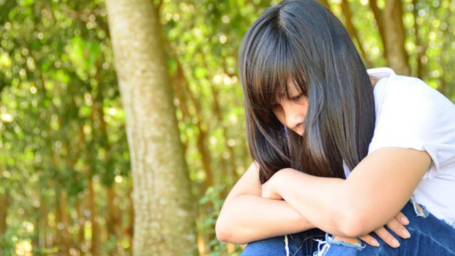 Власти обнаружили у россиян «эффект черных очков»    