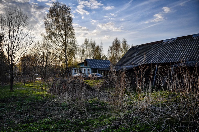 Суровые дачные законы. Что нельзя делать на своем загородном участке