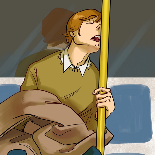 11 признаков того, что мы начинаем стареть