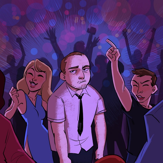 11 признаков того, что мы начинаем стареть