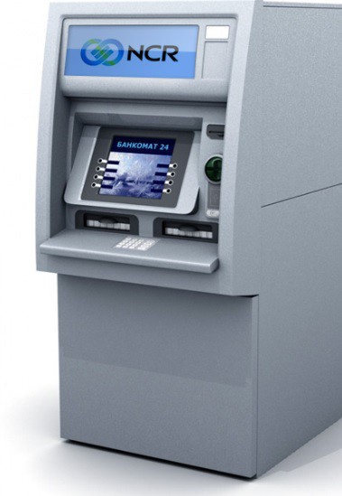 Банкомат в Москве принял "билеты банка сувениров" на полмиллиона рублей    