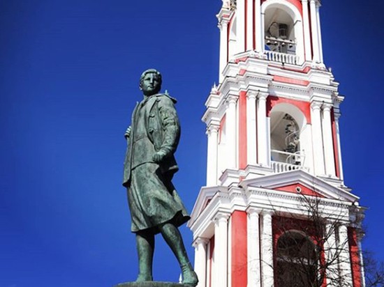 Тамбов: духовенство потребовало выселить граждан    