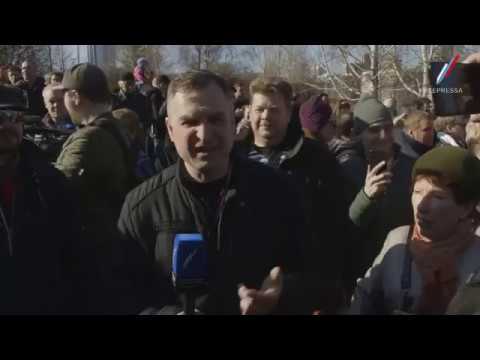 Журналистика XXI века – как сделать горячий сюжет?