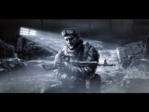 Блокпост