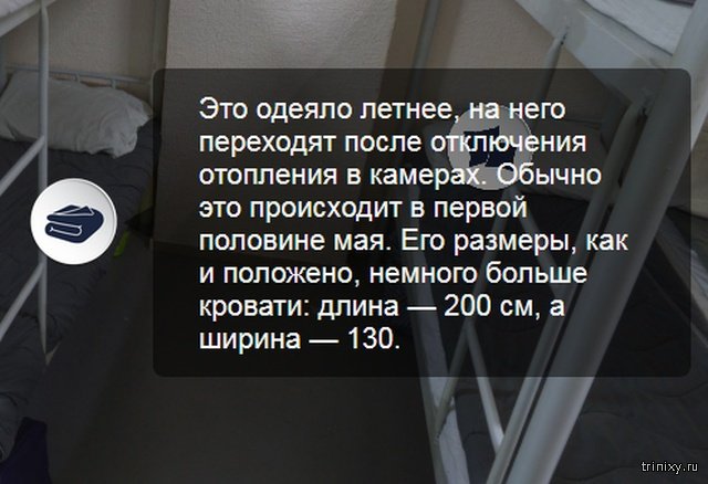 Виртуальная экскурсия по камере футболиста Павла Мамаева в СИЗО 