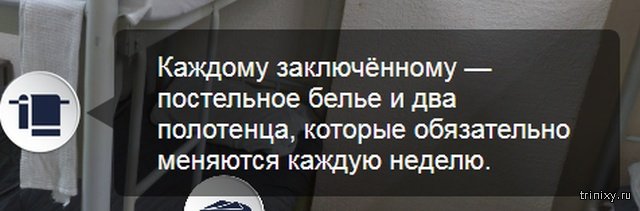 Виртуальная экскурсия по камере футболиста Павла Мамаева в СИЗО 