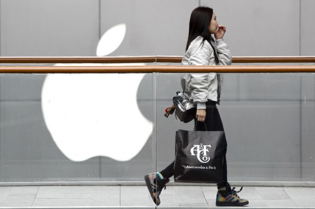 Как и ожидалось. Бойкот Apple: Китай ответил на отключение смартфонов Huawei от Android    