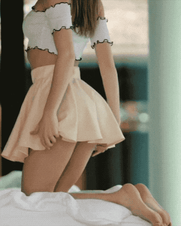 Девушки бывают разные