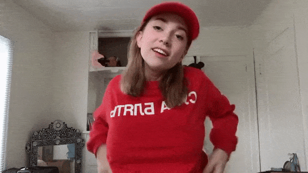Девушки бывают разные