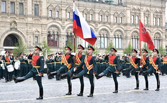 В российской армии появилось новое звание - главный сержант    