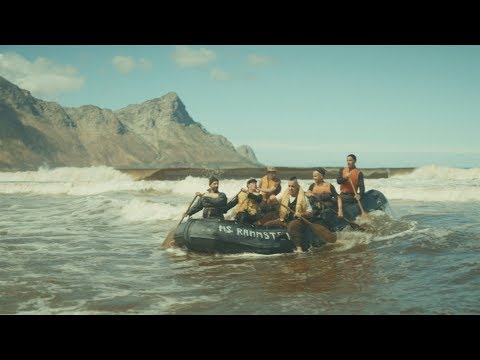 Rammstein - Ausländer