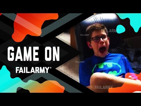 Game On: Let's Play a Game (May 2019)