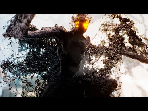 Официальный трейлер «Кома»