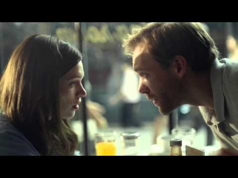 Lacoste – ролик про первый поцелуй