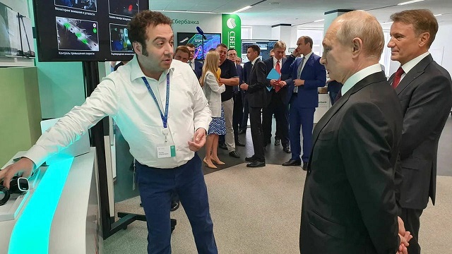Яндекс планирует внедрить камеру для анализа усталости водителей в общественный транспорт