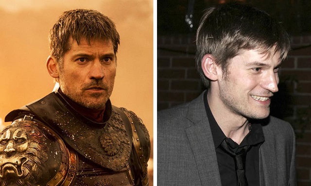 Как выглядели актеры сериала "Игра Престолов" в молодости