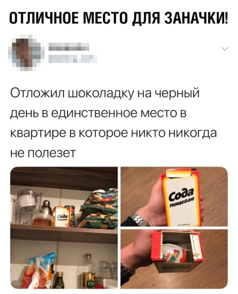 Прикольные картинки
