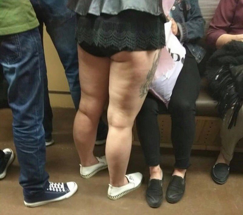 Белорусские модники