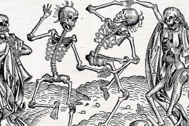 Моменты истории, когда человечество было на краю гибели