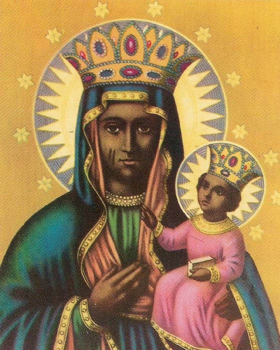 История появления «гаитянских поляков» История появления «гаитянских поляков»