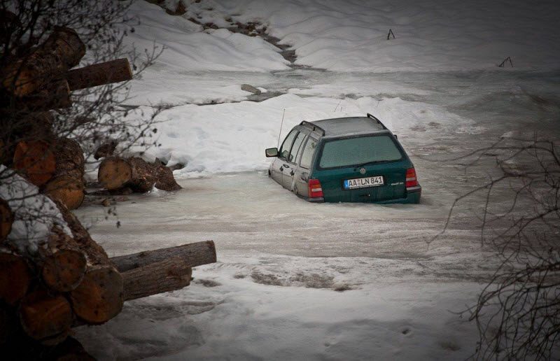 Бывают в жизни огорчения...